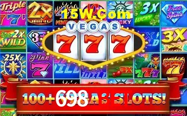 Jackpot Winner